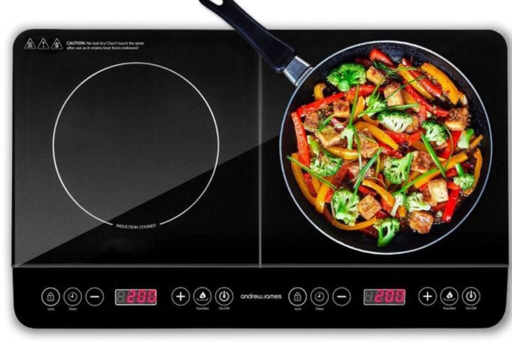 Hvilke kjeler til induksjonstopp