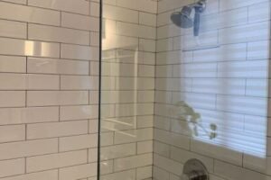 Hvordan vaske dusjkabinett