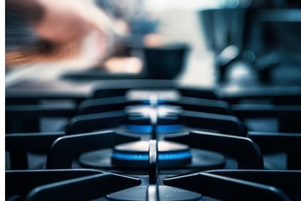 hva er induksjonstopp