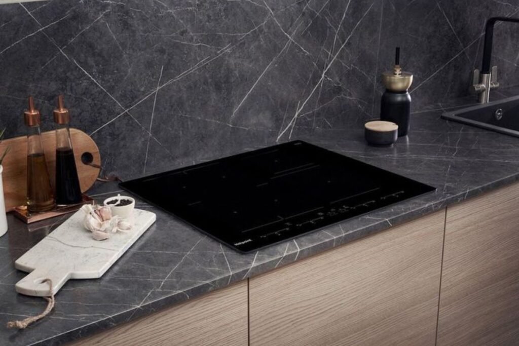 hva kan brukes på induksjonstopp