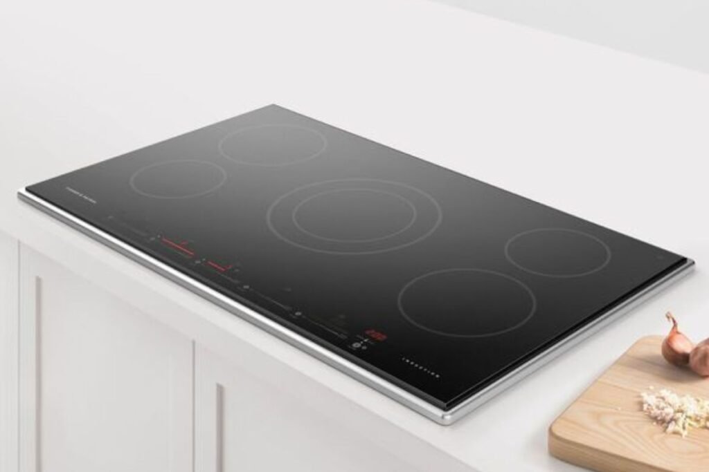 hvor mye strøm bruker en induksjonstopp (1)