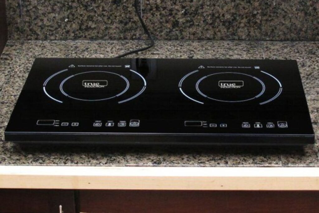 hvordan vaske induksjonstopp