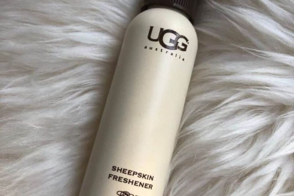 hvordan vaske saueskinn