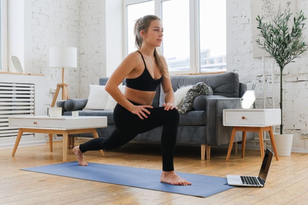 Hvordan skape et sunt og balansert hjem med naturlige valg