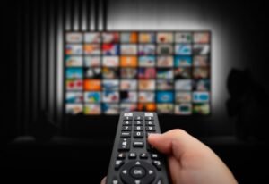 Hvordan velge riktig TV-pakk