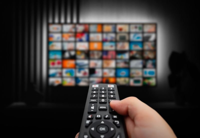 Hvordan velge riktig TV-pakk