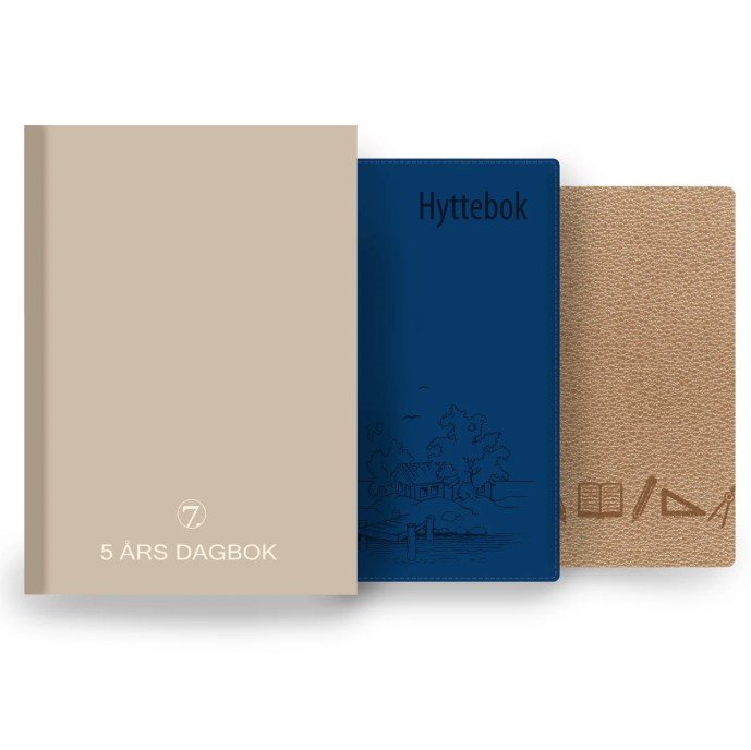 Hvorfor jeg handler hos Almanakkforlaget