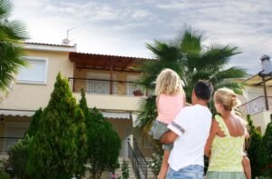 Hus i Spania beste områdene for norsk hverdag ved kysten