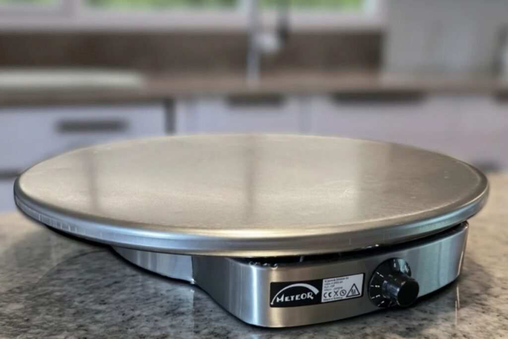 Hvorfor steketakke gir bedre resultat enn vanlig panne